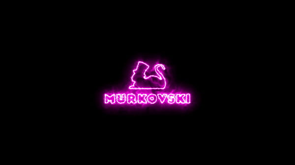 I slept with a model at a party. Eva Murkovski